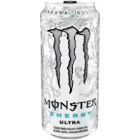 imagem de ENERGETICO MONSTER ULTRA LT.473ML