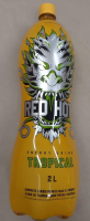 imagem de ENERGETICO RED HOT ENERGY DRINK 2LT TROPICAL PET