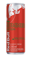 imagem de ENERGETICO RED BULL ENERGY DR 250ML MELANCIA