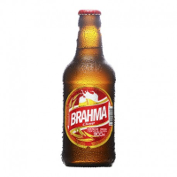 imagem de CERVEJA BRAHMA CHOPP 300ML