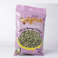 imagem de CHA NAYNA IN NATURA 50GR. MORINGA OLEIFER