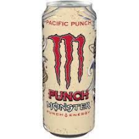 imagem de ENERGETICO MONSTER LT.473ML ENERGY