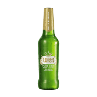 imagem de CERVEJA STELLA ARTOIS 330ML LON.NECK/PUR.GO