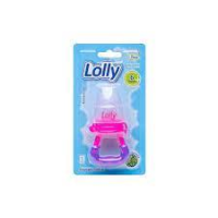 imagem de ALIMENTADOR INFANTIL LOLLY SILICONE 7360-01-F