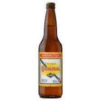 imagem de CERVEJA ANTARCTICA ORIGINAL 600ML ONE WAY