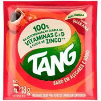 imagem de REFRESCO TANG 18GR GUARANA