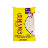 imagem de ARROZ GRANJEIRO T.1 B.P.L.F.5KG