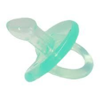 imagem de CHUPETA SILICONE PEPETA ORTO N.2 REF-1125