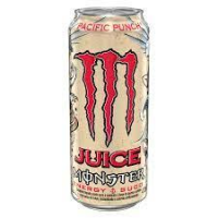 imagem de ENERGETICO MONSTER LT.473ML PACIFIC PUNCH