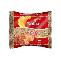 imagem de AMENDOIM TORRADO GARDINGO 500GR GRAO