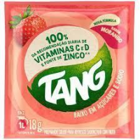 imagem de REFRESCO TANG 18GR MORANGO