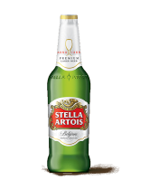 imagem de CERVEJA STELLA ARTOIS 600ML ONE WAY