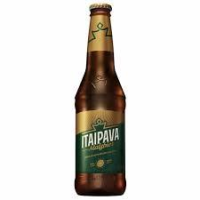 imagem de CERVEJA ITAIPAVA MALZBIER 330 ML LN-GRF