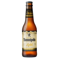 imagem de CERVEJA THEREZOPOLIS GOLD 355ML LAGER LONG NECK