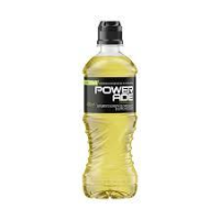 imagem de ISOTONICO POWERADE 500ML LIMAO