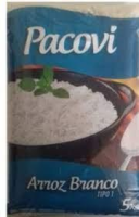 imagem de ARROZ PACOVI T.1 B.L.F. 5KG