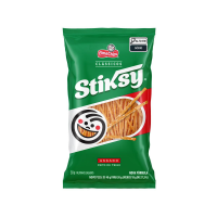 imagem de SALGADOS STIKSY ELMA CHIPS 30GR