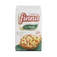 imagem de FARINHA TRIGO FINNA PAPEL 5 KG PIZZA