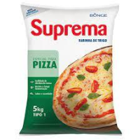 imagem de FARINHA TRIGO SUPREMA ESPECIAL 5KG PIZZA