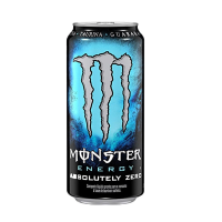 imagem de ENERGETICO MONSTER LT.473ML ABSOLITELY Z