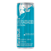 imagem de ENERGETICO RED BULL ENERGY DR 250ML PITAYA