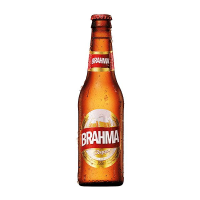 imagem de CERVEJA BRAHMA CHOPP 355ML LONG NEC