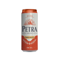 imagem de CERVEJA PETRA PURO MALTE LATA 473ML