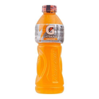 imagem de GATORADE 500ML TANGERINA