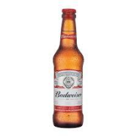 imagem de CERVEJA BUDWEISER OW 330ML LONG NECK