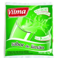 imagem de REFRESCO VILMA 1KG LIMAO