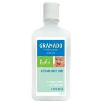 imagem de CONDICIONADOR GRANADO BEBE 250ML ERVA DOCE