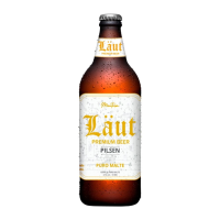 imagem de CERVEJA LAUT PILSEN 600ML