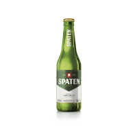 imagem de CERVEJA SPATEN MUNICH 330ML. PURO MALTE