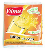 imagem de REFRESCO VILMA 1KG GOIABA