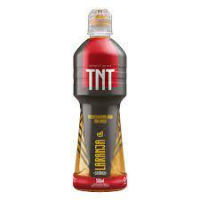 imagem de ISOTONICO TNT PET 500ML LARANJA