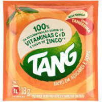 imagem de REFRESCO TANG 18GR TANGERINA