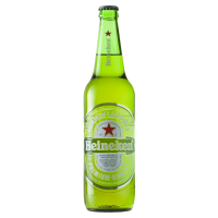 imagem de CERVEJA HEINEKEN 600ML