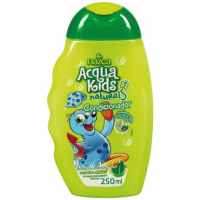 imagem de CONDICIONADOR ACQUA KIDS 250ML BRILHO LUMINOSO