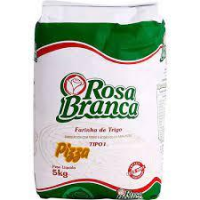 imagem de FARINHA TRIGO ROSA BRANCA T1 5 KG PIZZA