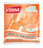 imagem de REFRESCO VILMA 1KG TANGERINA