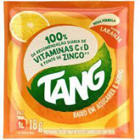 imagem de REFRESCO TANG 18GR LARANJA