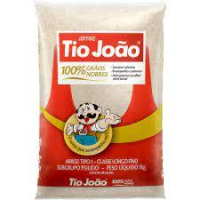 imagem de ARROZ TIO JOAO T.1 B.P.L.F.1KG