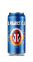 imagem de CERVEJA ANTARCTICA PILSEN 473ML LATAO