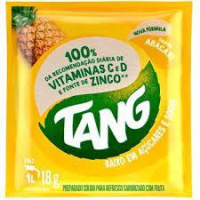 imagem de REFRESCO TANG 18GR ABACAXI