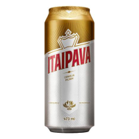 imagem de CERVEJA ITAIPAVA PILSEN 473ML LATAO