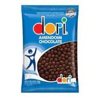 imagem de AMENDOIM DORI CHOCOLATE DOCE 500GR