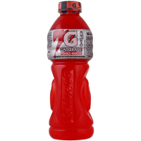 imagem de GATORADE 500ML MORANGO/MARACUJ