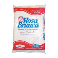 imagem de FARINHA TRIGO ROSA BRANCA C/FERM1KG