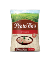 imagem de ARROZ PRATO FINO T.1 P.L.F.5KG BRANCO