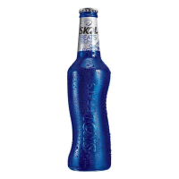 imagem de CERVEJA SKOL BEATS SENSES 269ML LONGE NECK